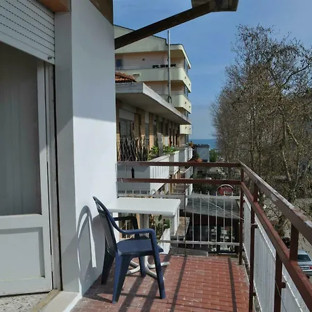 Hotel Urano Cattolica