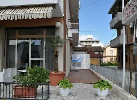 Urano Hotel Cattolica